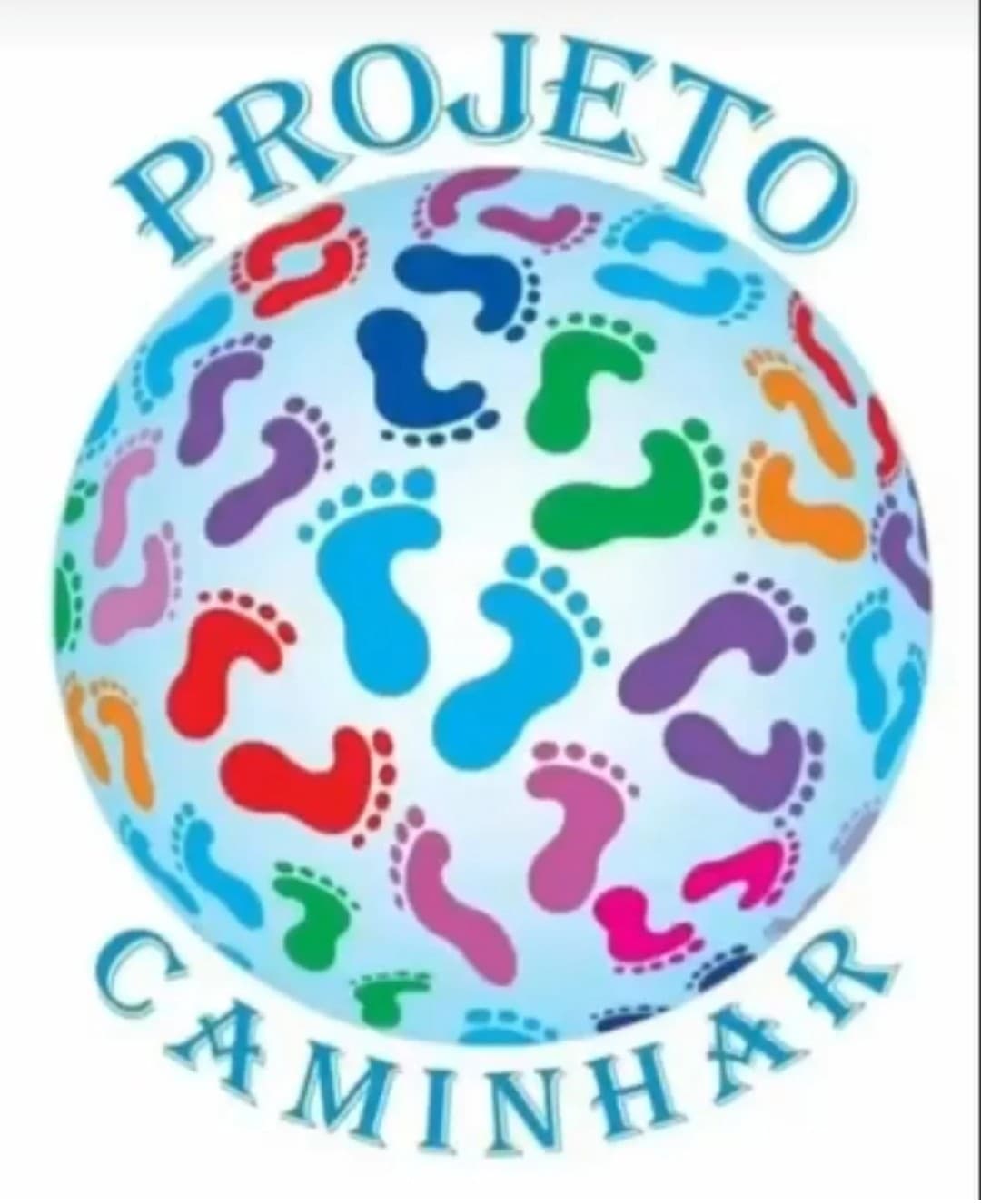 ONG Projeto Caminhar