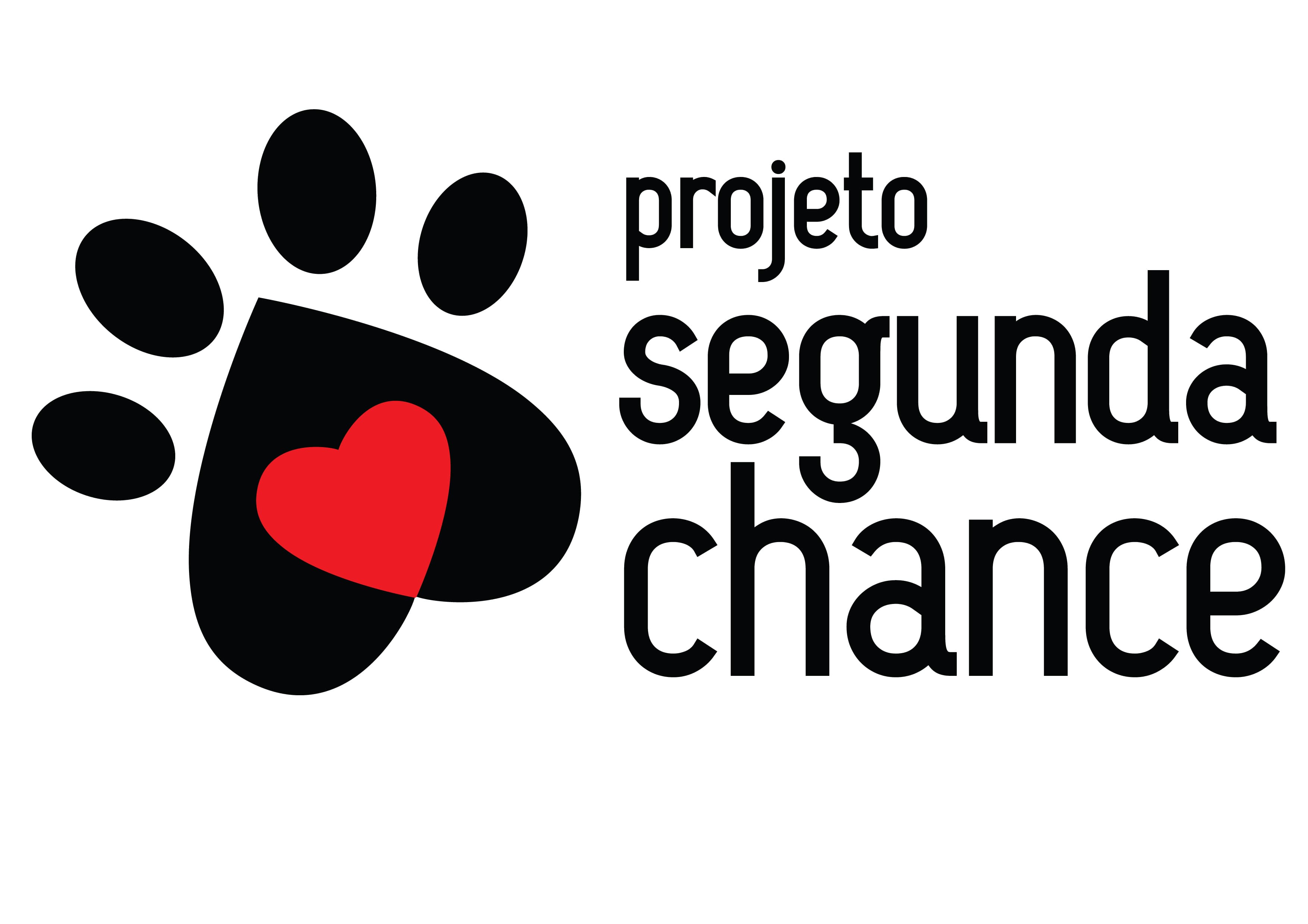 Projeto Segunda Chance