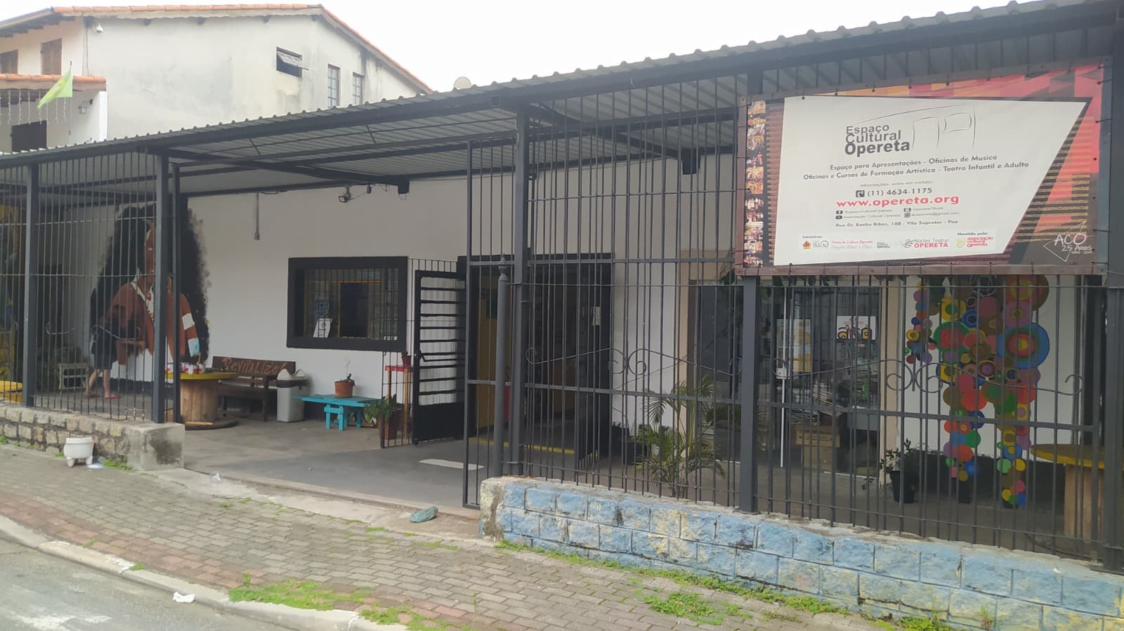 Associação Cultural Opereta